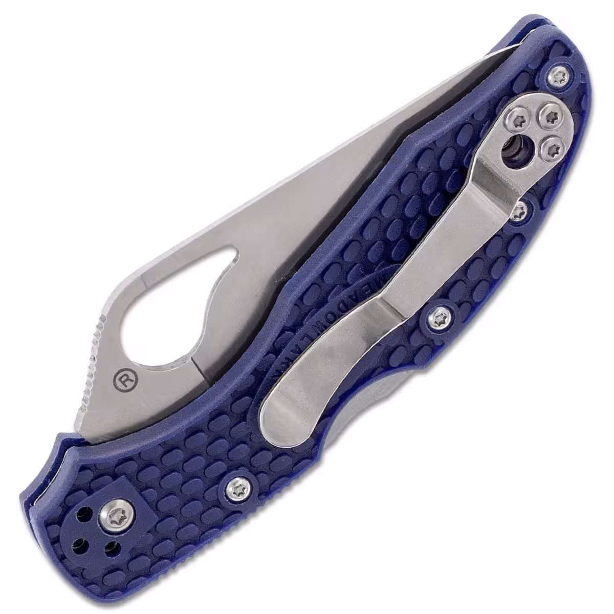 Spyderco-Byrd-Meadowlark-2-BY04PSBL2