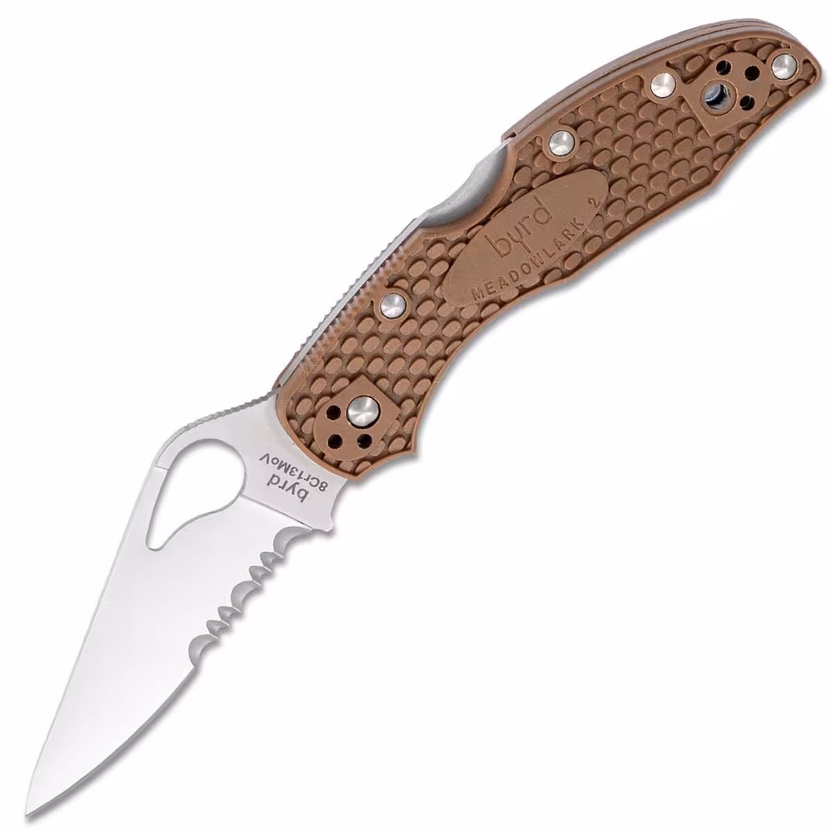 Spyderco-Byrd-Meadowlark-2-BY04PSBN2