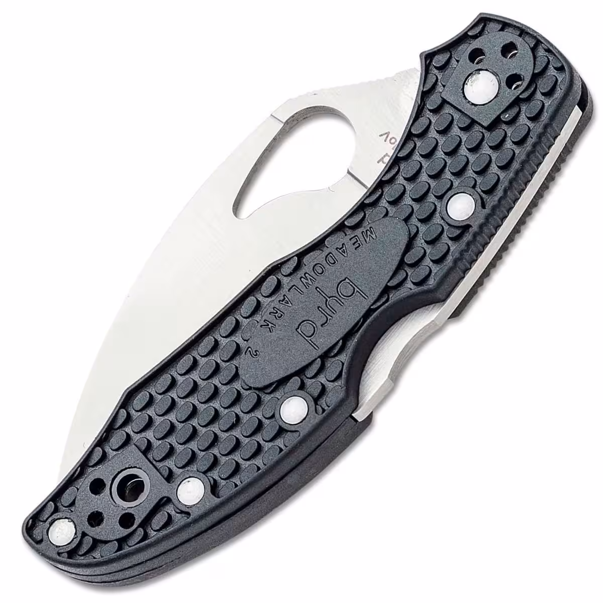Spyderco-Byrd-Meadowlark-2-Lightweight-BY04SBKWC2