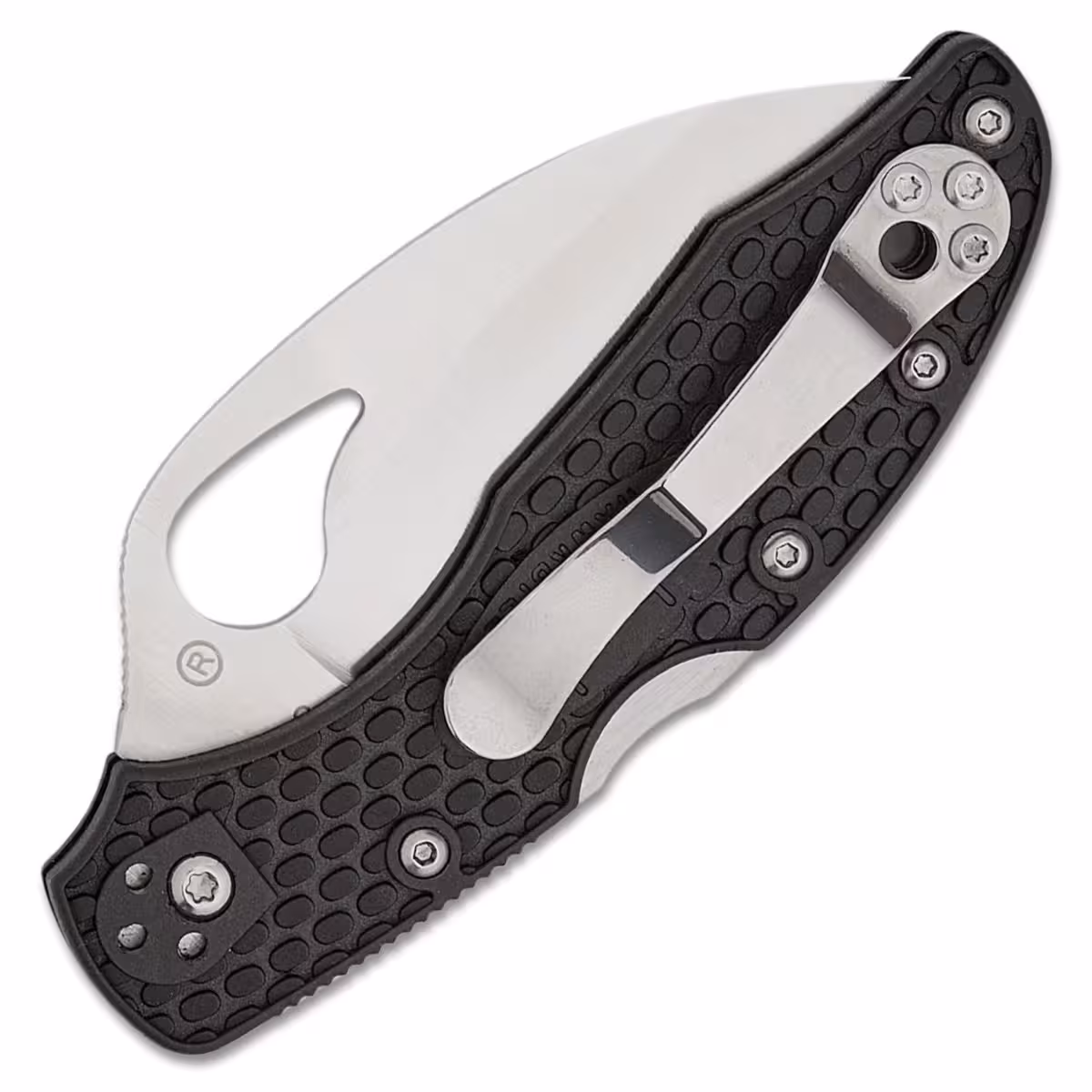 Spyderco-Byrd-Meadowlark-Hawkbill-BY22SBK