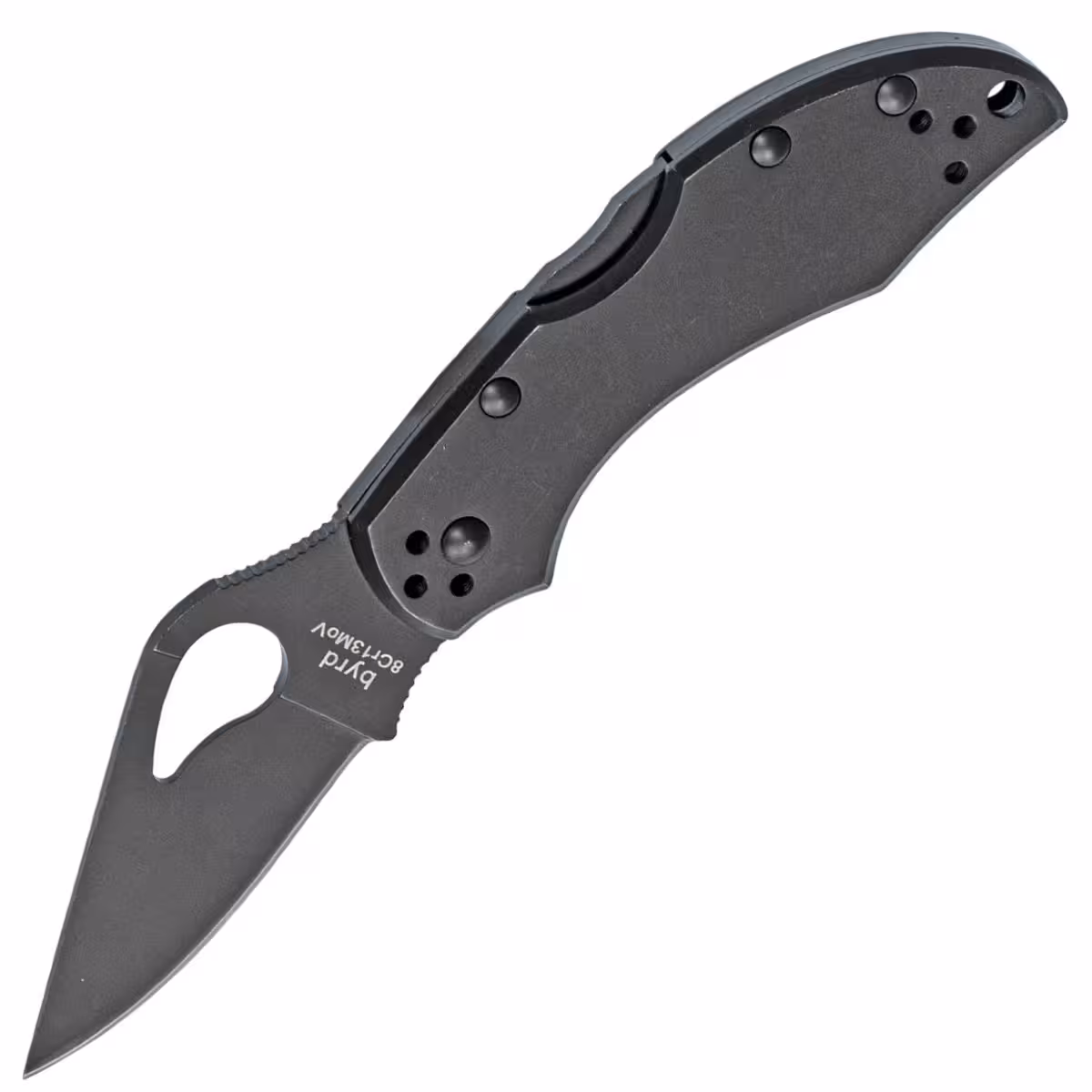 Spyderco-Byrd-Robin-2-BY10BKP2