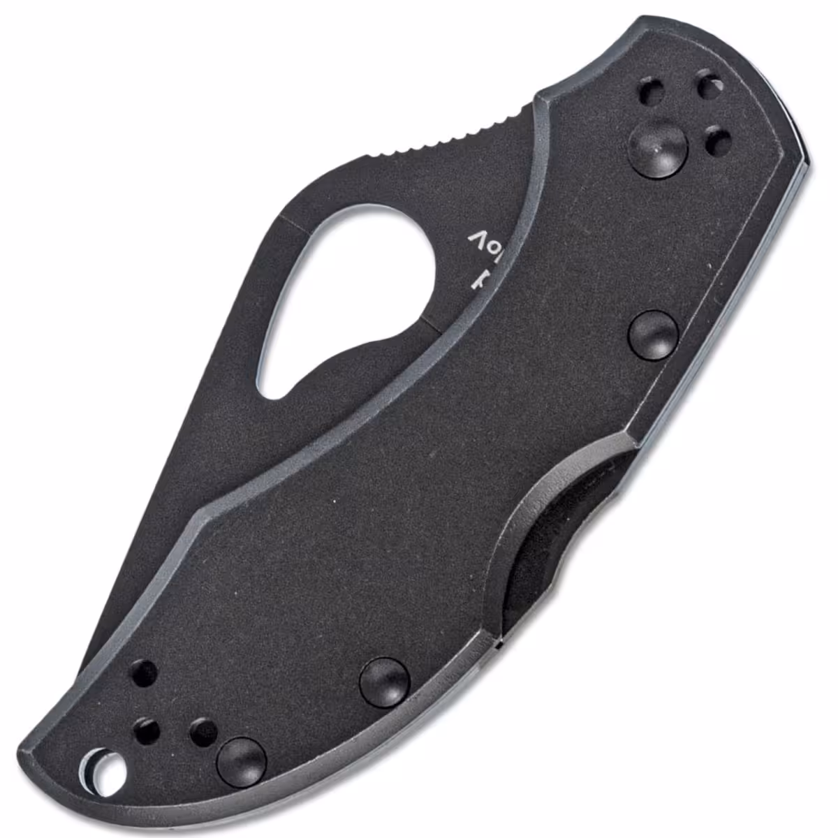 Spyderco-Byrd-Robin-2-BY10BKP2