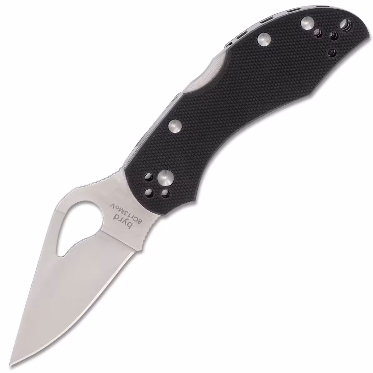 Spyderco-Byrd-Robin-2-BY10GP2