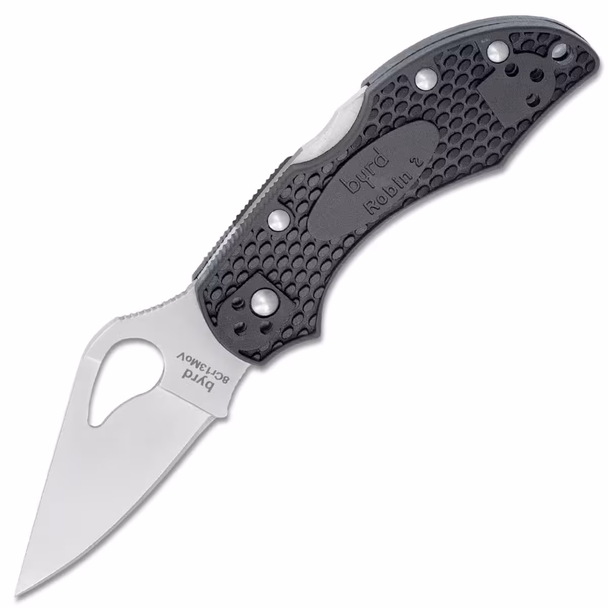 Spyderco-Byrd-Robin-2-BY10PBK2K2