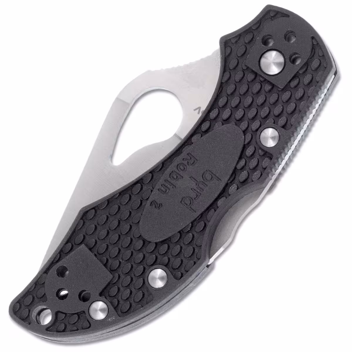 Spyderco-Byrd-Robin-2-BY10PBK2K2