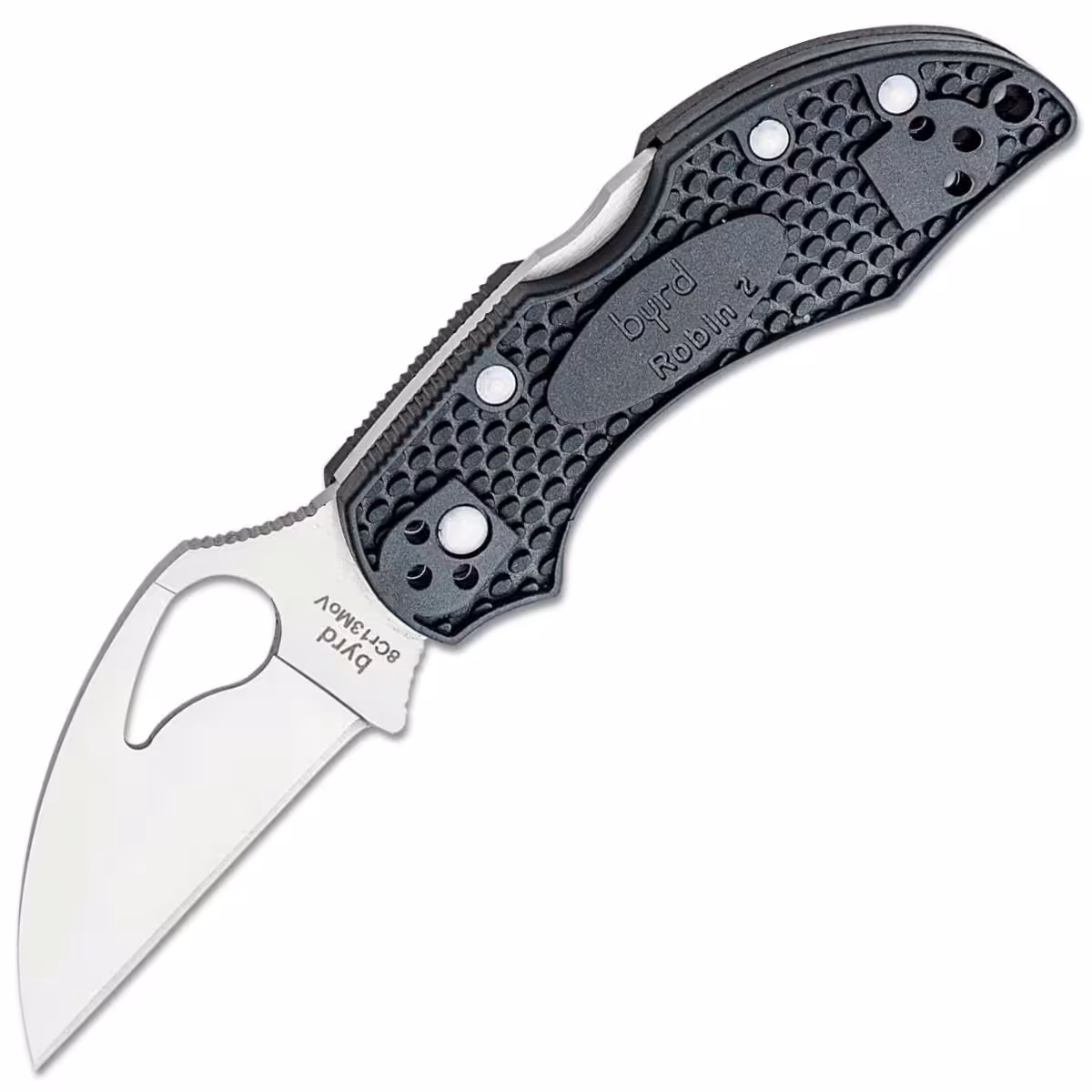Spyderco-Byrd-Robin-2-Lightweight-BY10PBKWC2