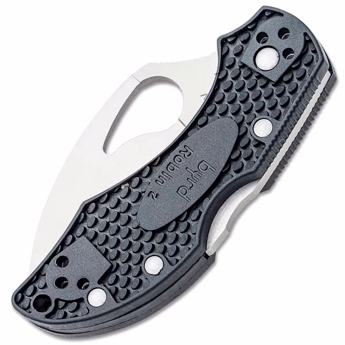 Spyderco-Byrd-Robin-2-Lightweight-BY10PBKWC2