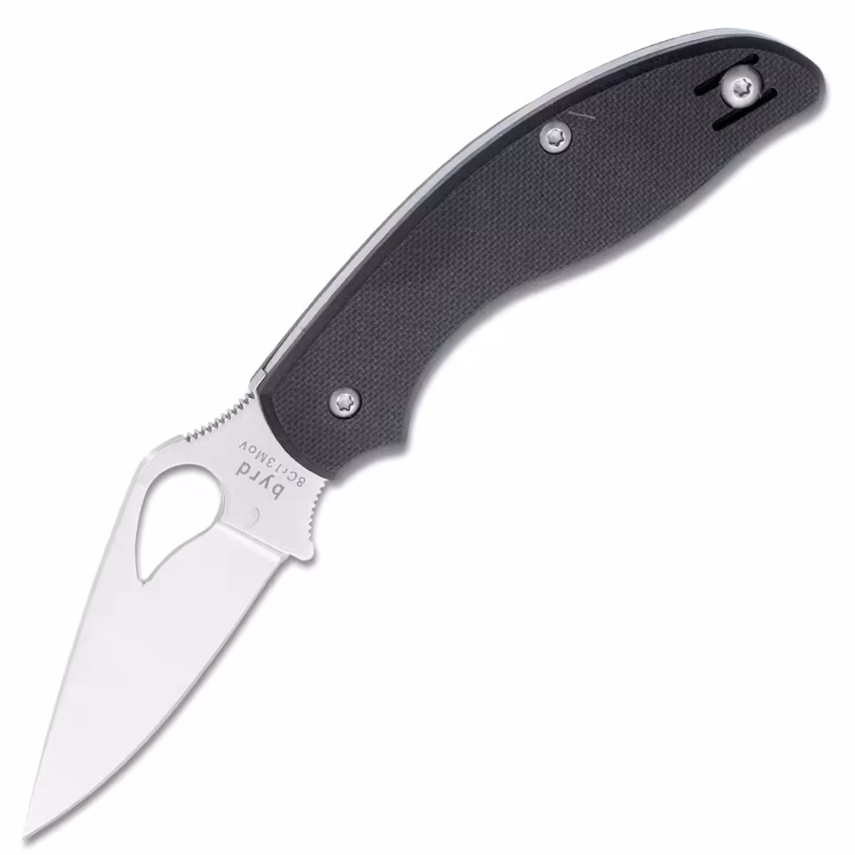 Spyderco-Byrd-Tern-BY23GP