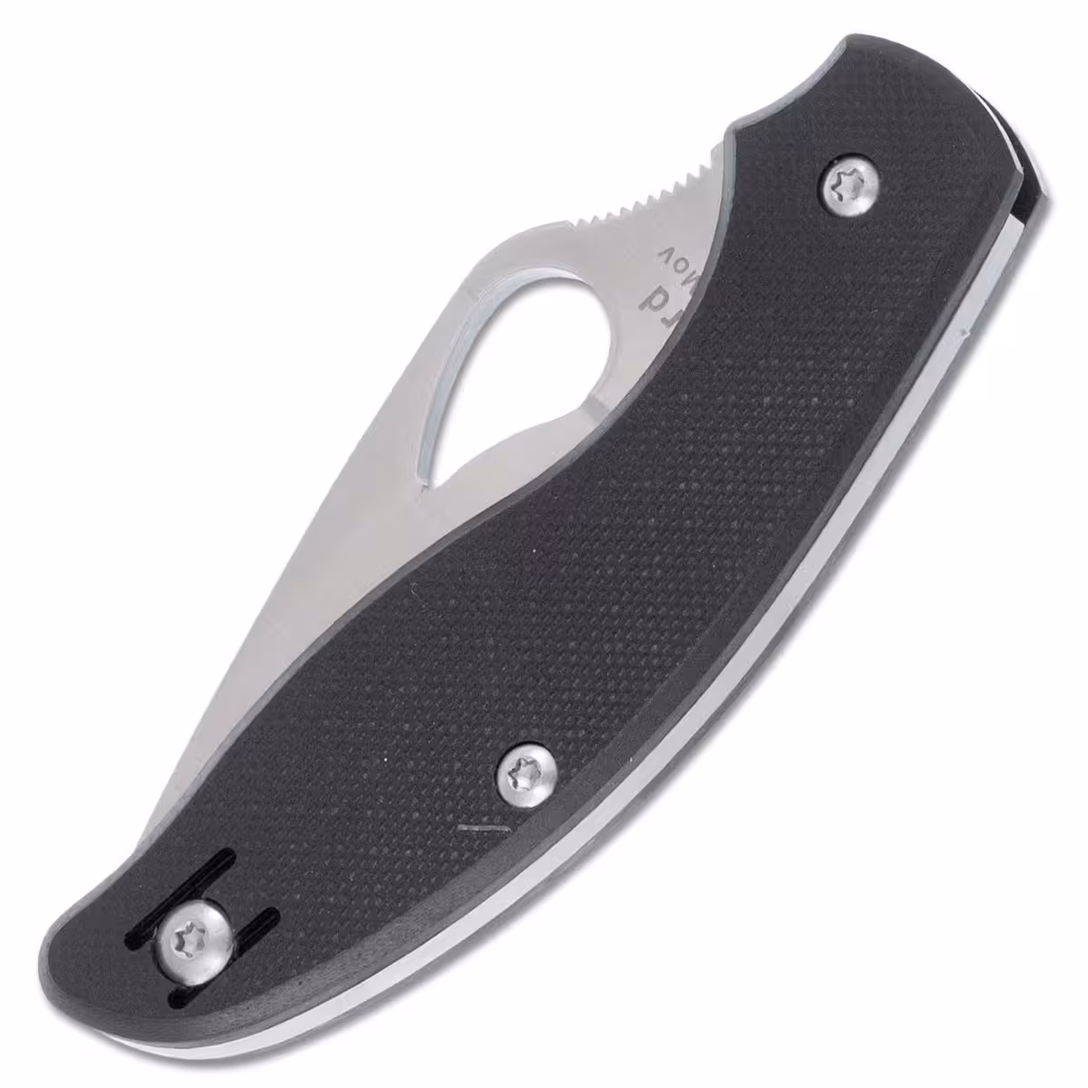 Spyderco-Byrd-Tern-BY23GP