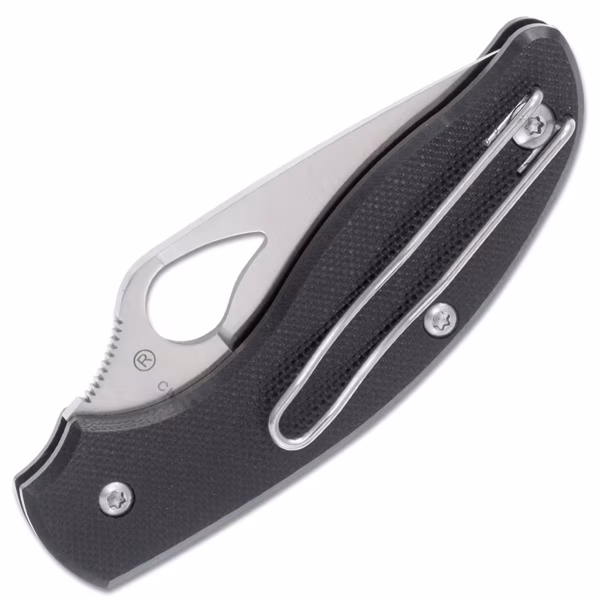Spyderco-Byrd-Tern-BY23GP