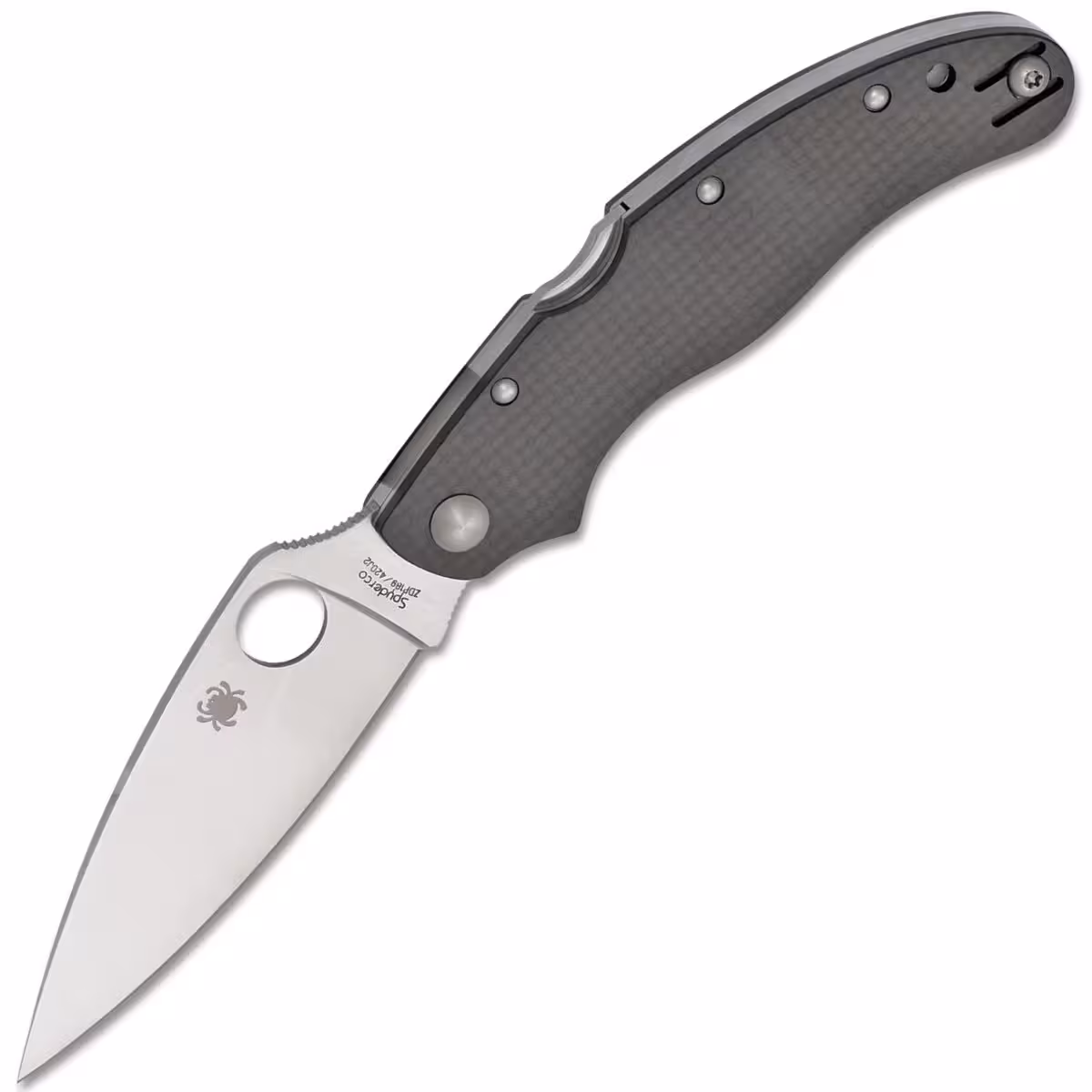 Spyderco-Caly-C144CFPE