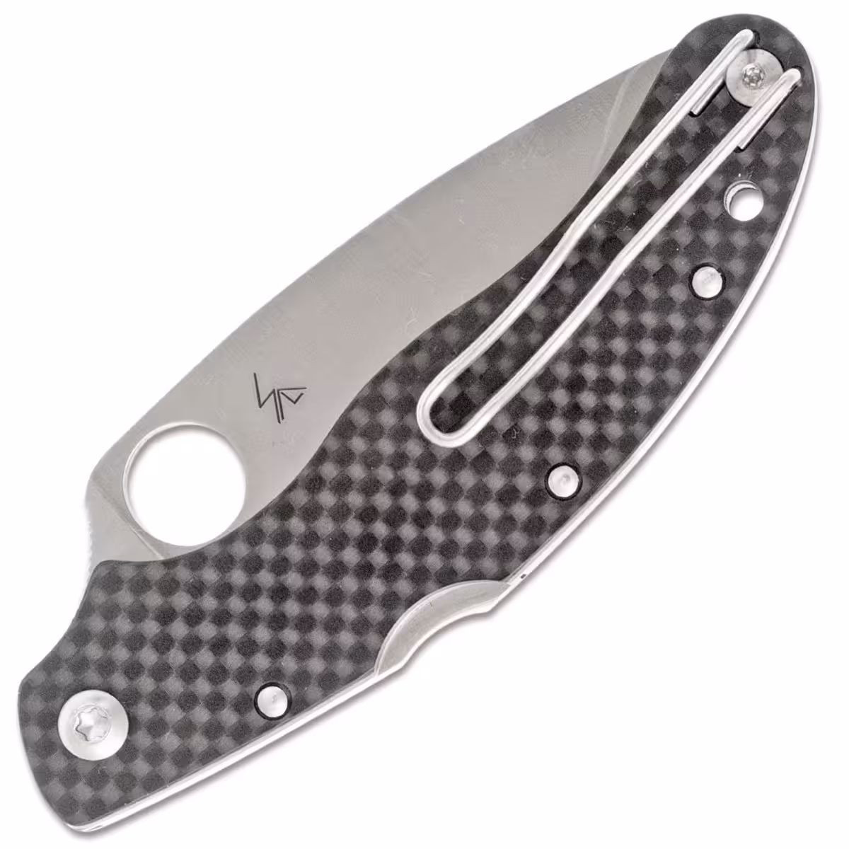 Spyderco-Caly-C144CFPE