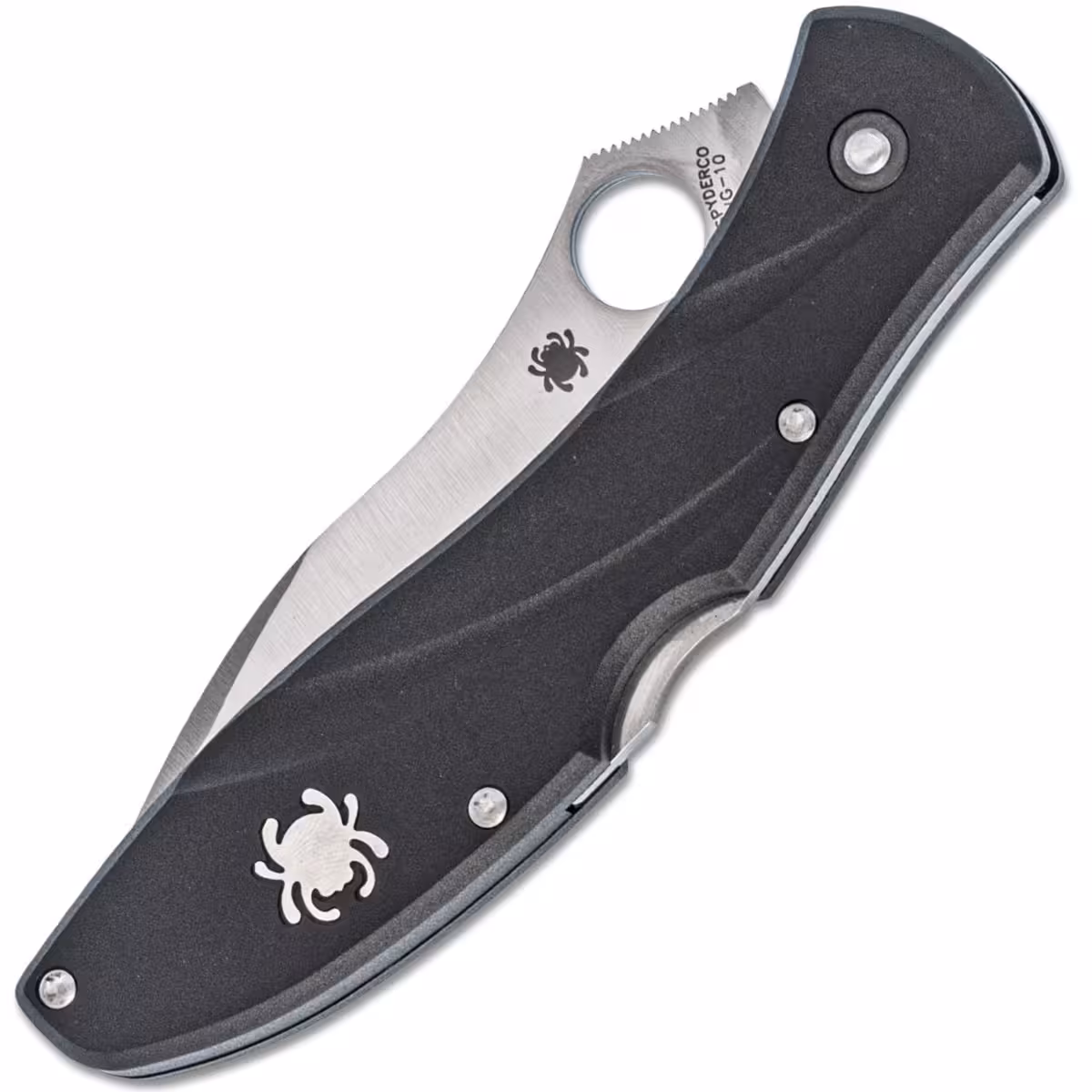 Spyderco-Centofante-3-C66PBK3