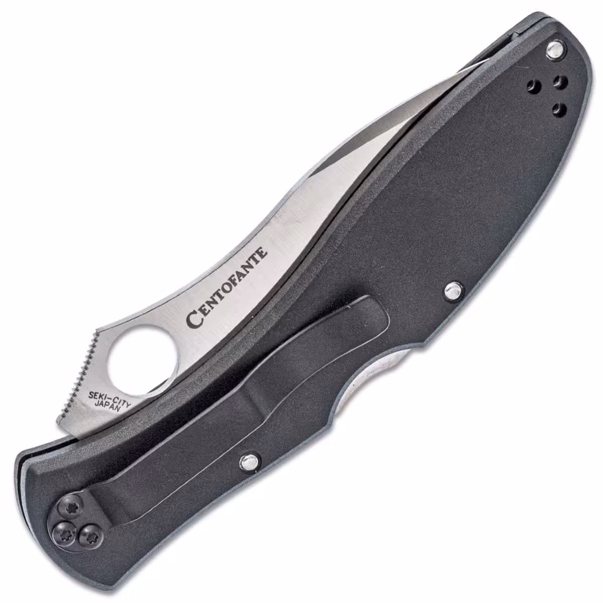 Spyderco-Centofante-3-C66PBK3