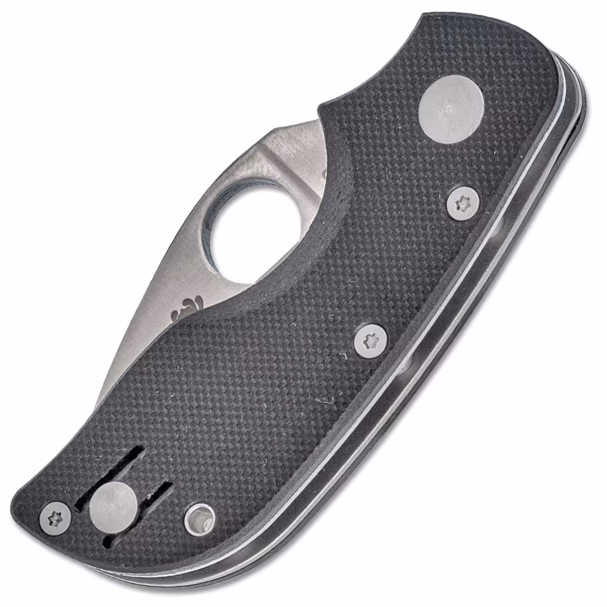 Spyderco-Chicago-C130GP