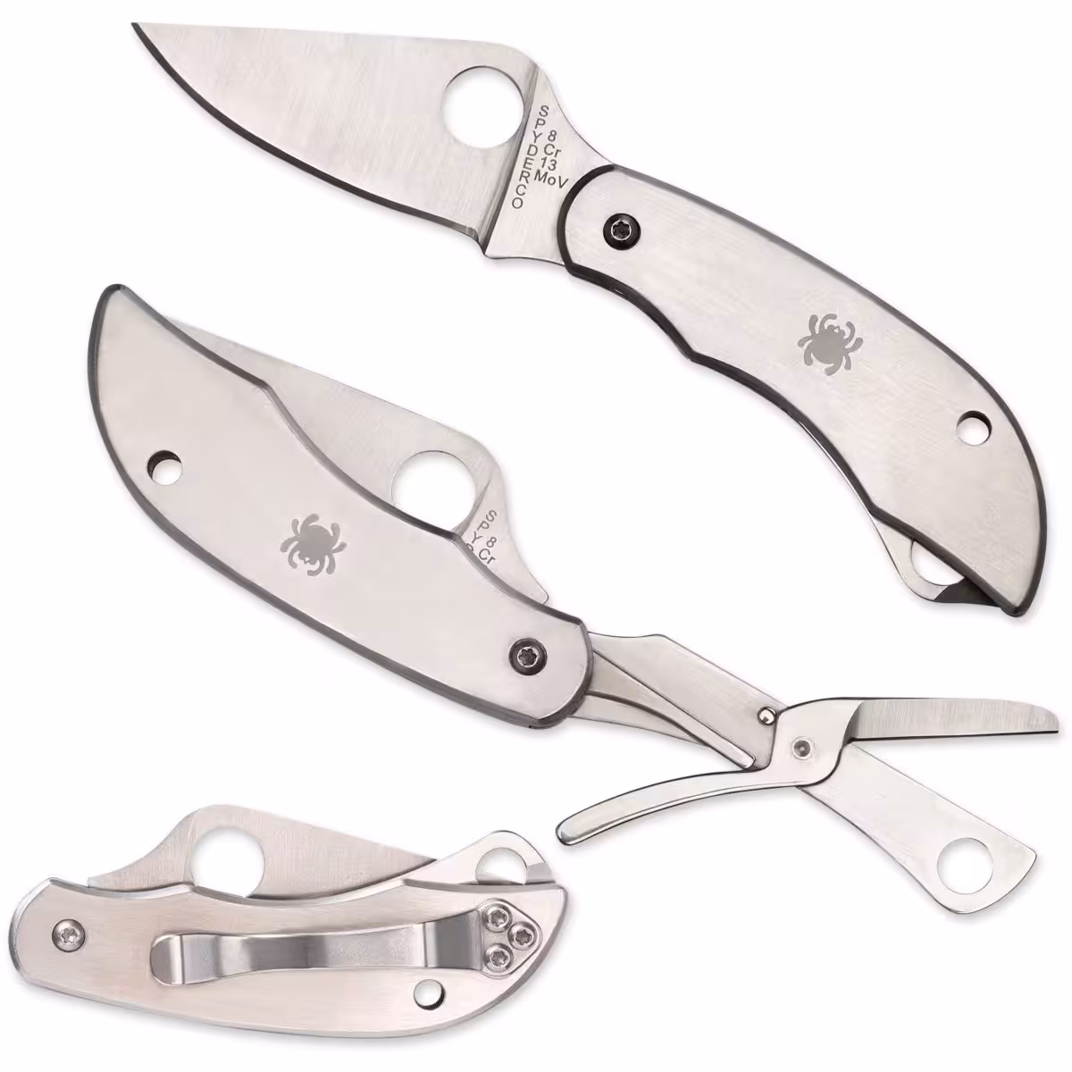 Spyderco-ClipiTool-C169P