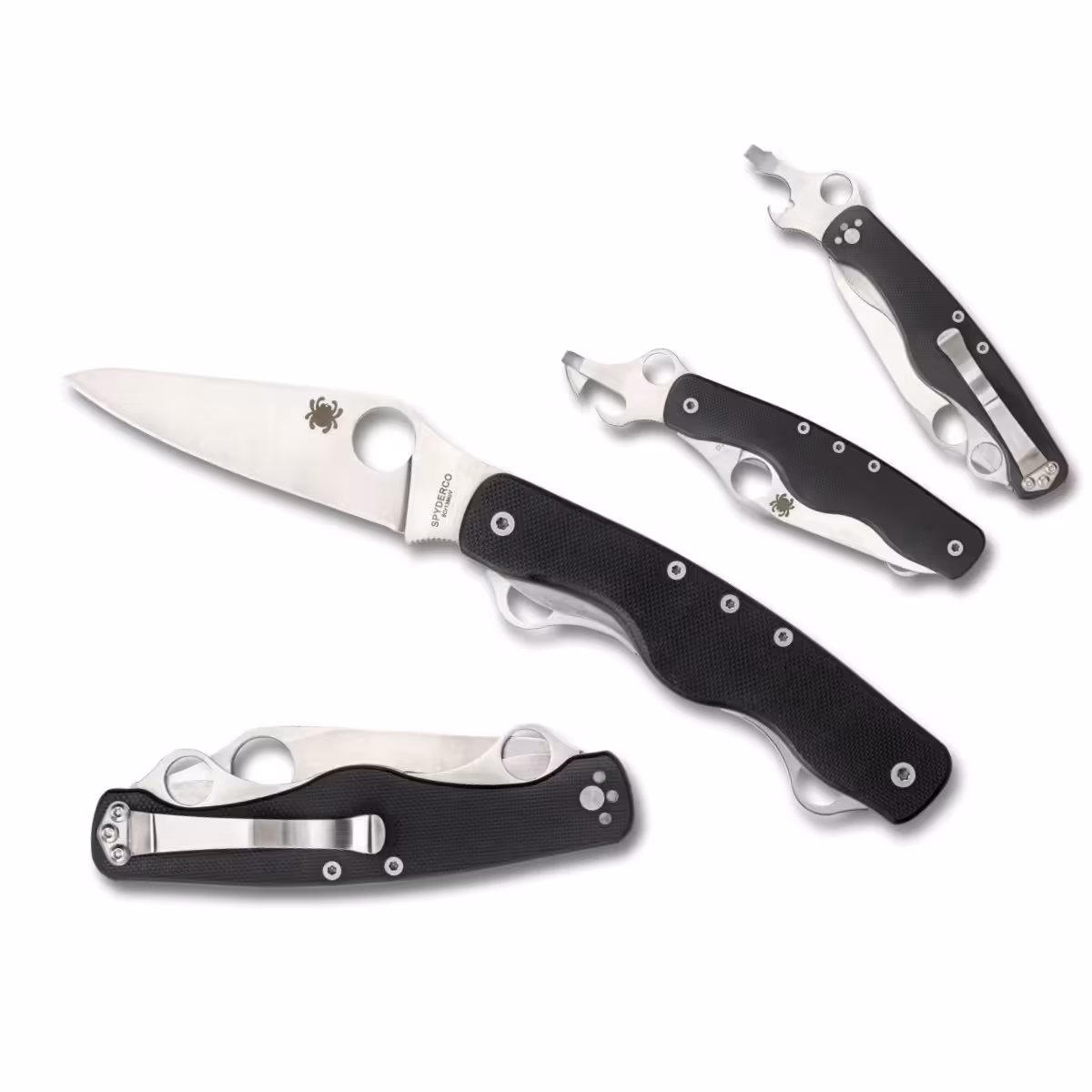 Spyderco-ClipiTool-C208GP