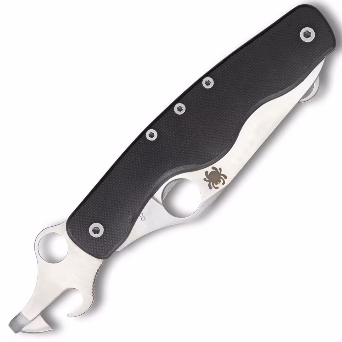 Spyderco-ClipiTool-C208GP
