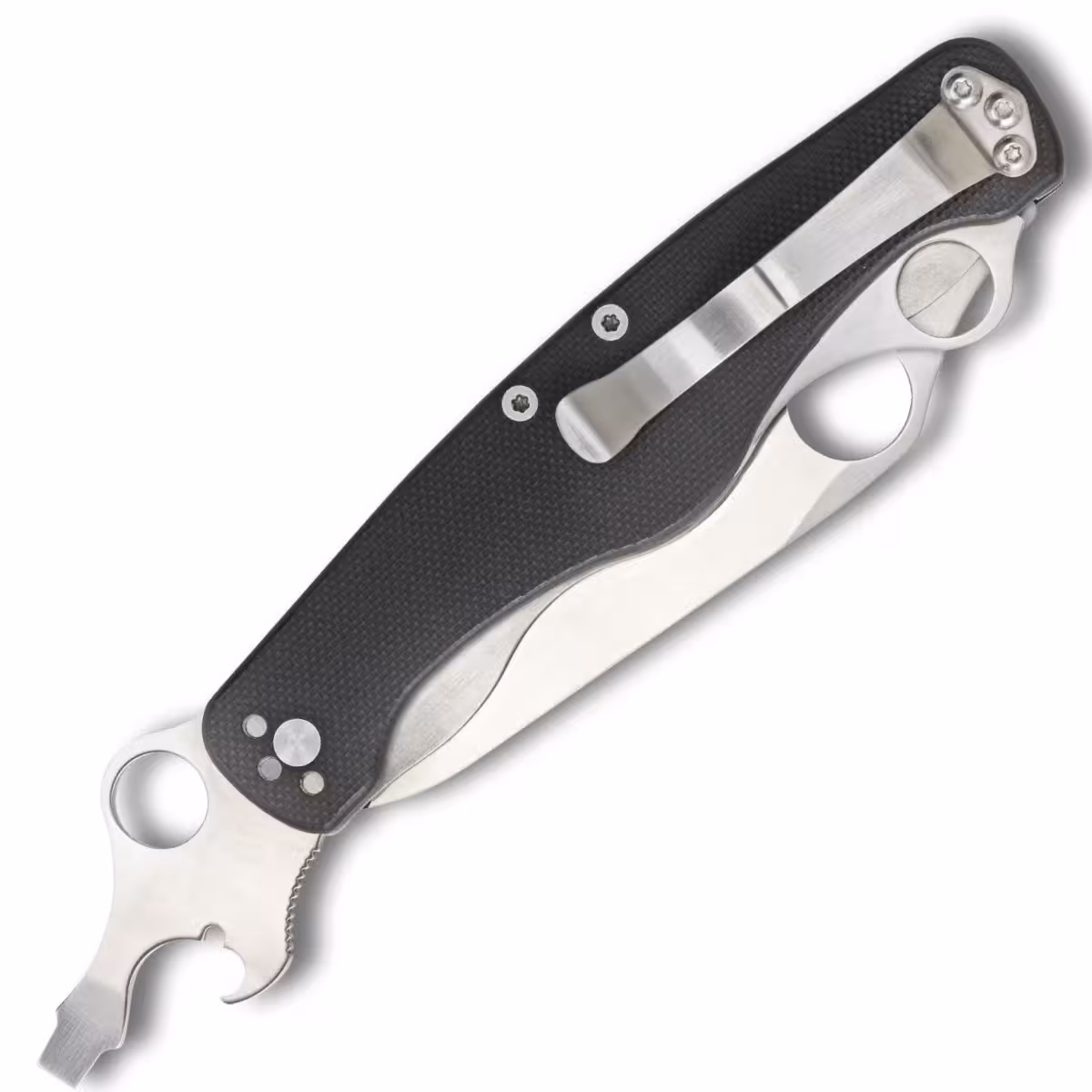 Spyderco-ClipiTool-C208GP