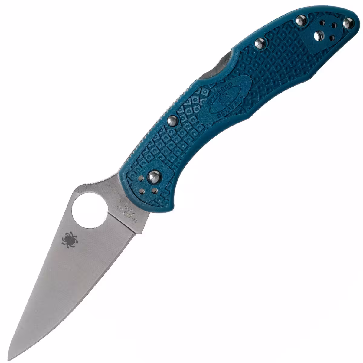 Spyderco-Delica-4-C11FPK390