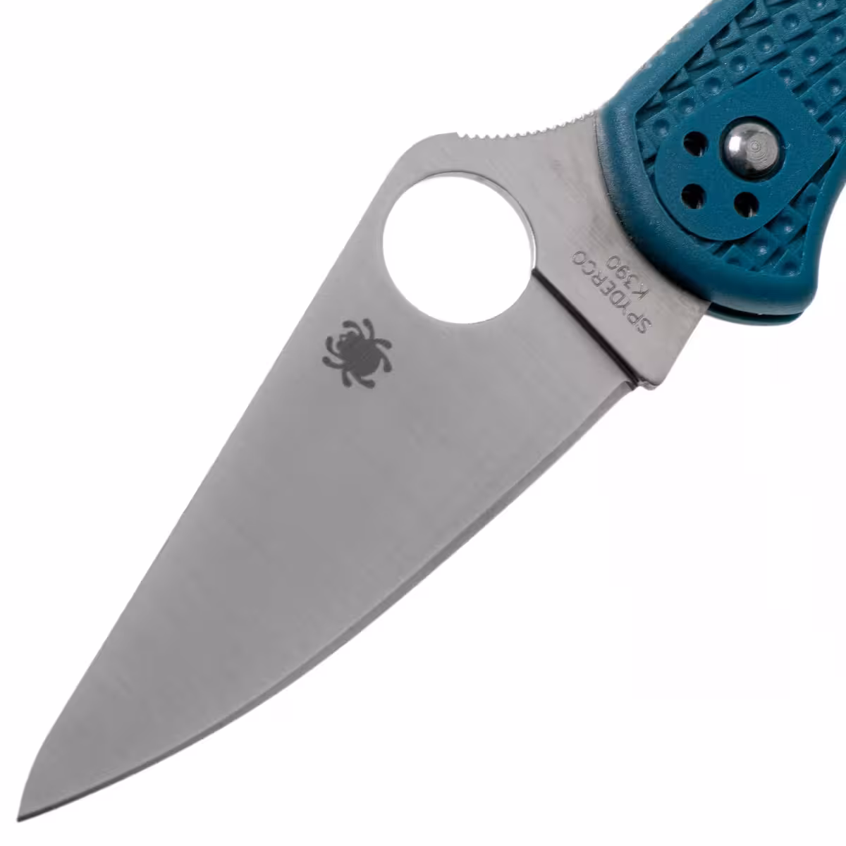 Spyderco-Delica-4-C11FPK390