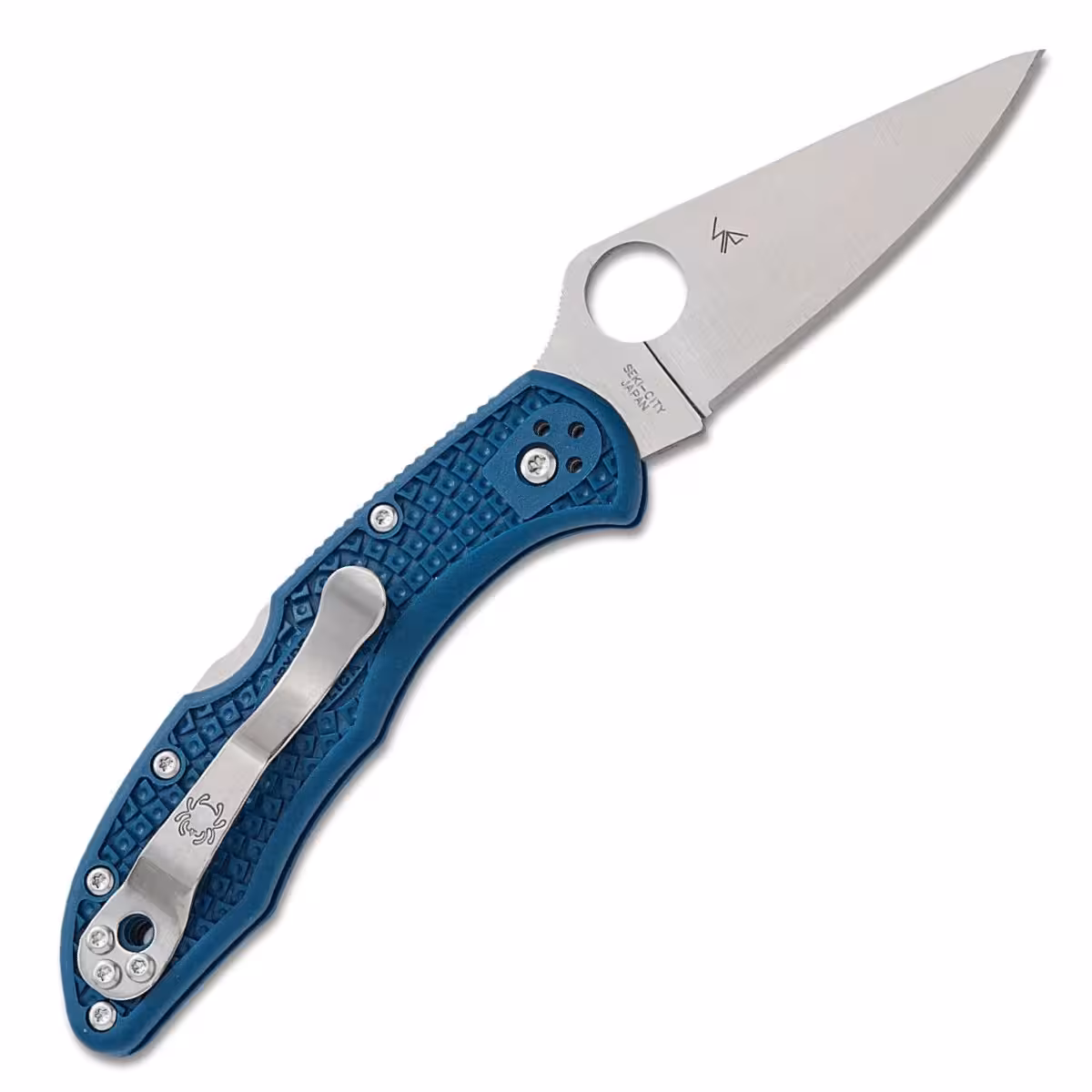 Spyderco-Delica-4-C11PCBL