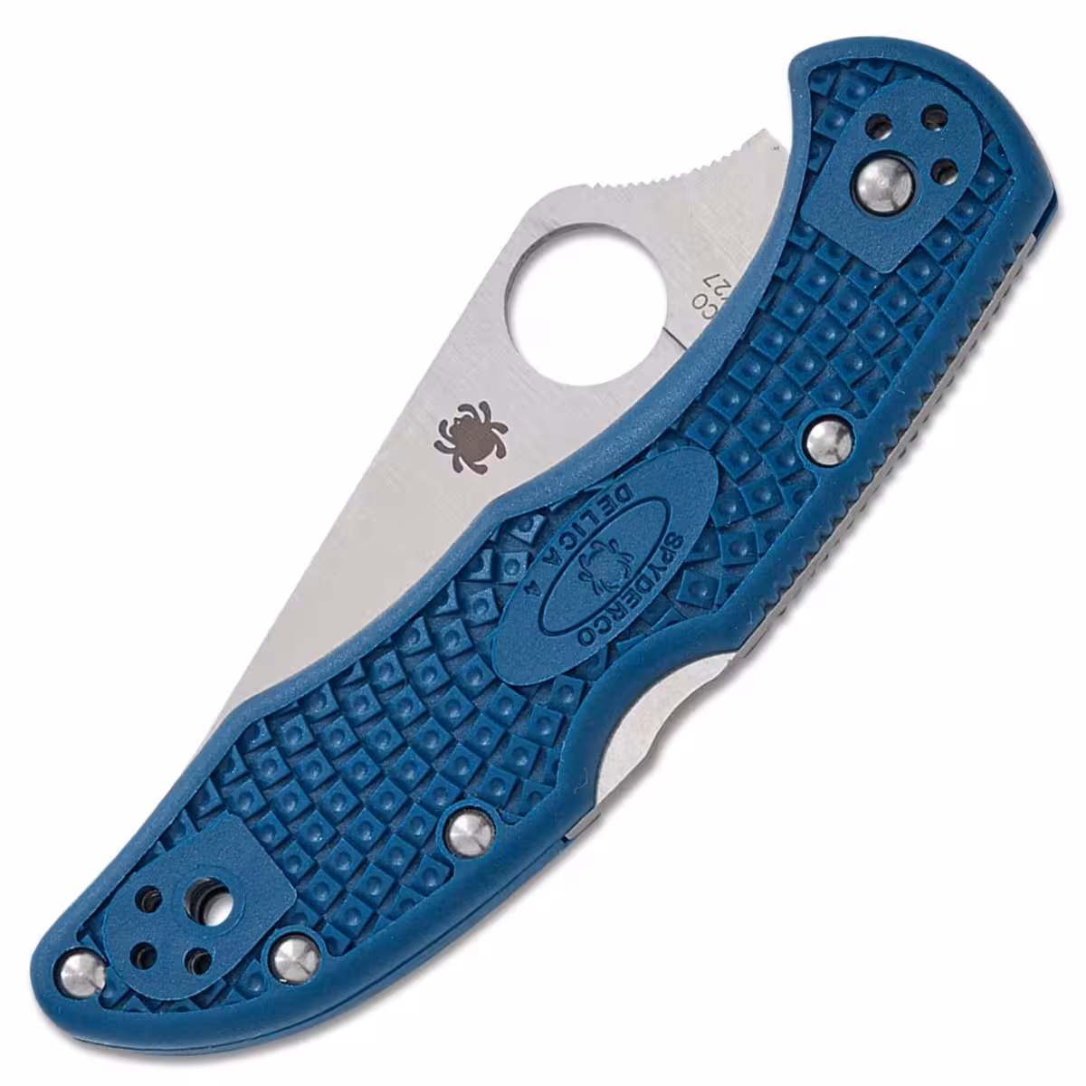 Spyderco-Delica-4-C11PCBL