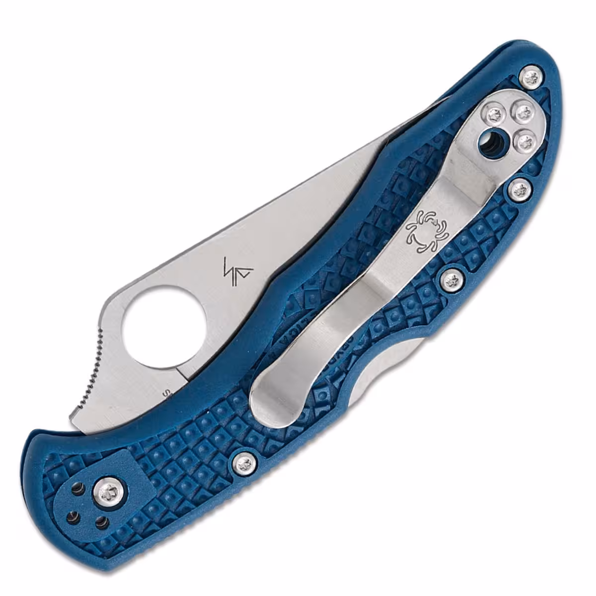 Spyderco-Delica-4-C11PCBL