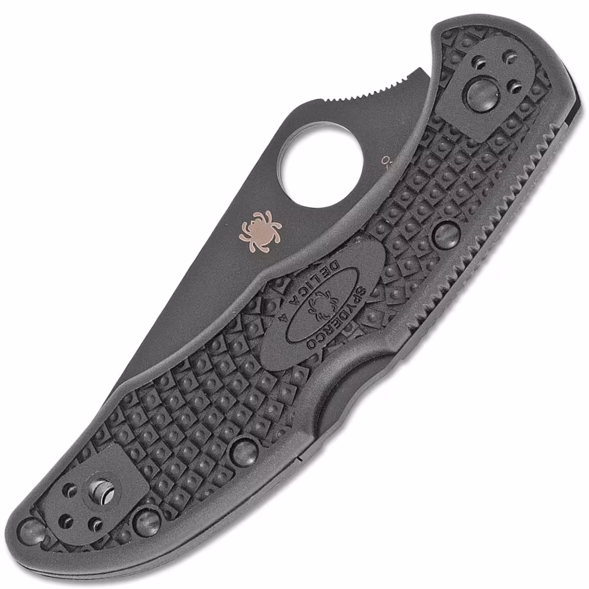 Spyderco-Delica-4-C11PSBBK