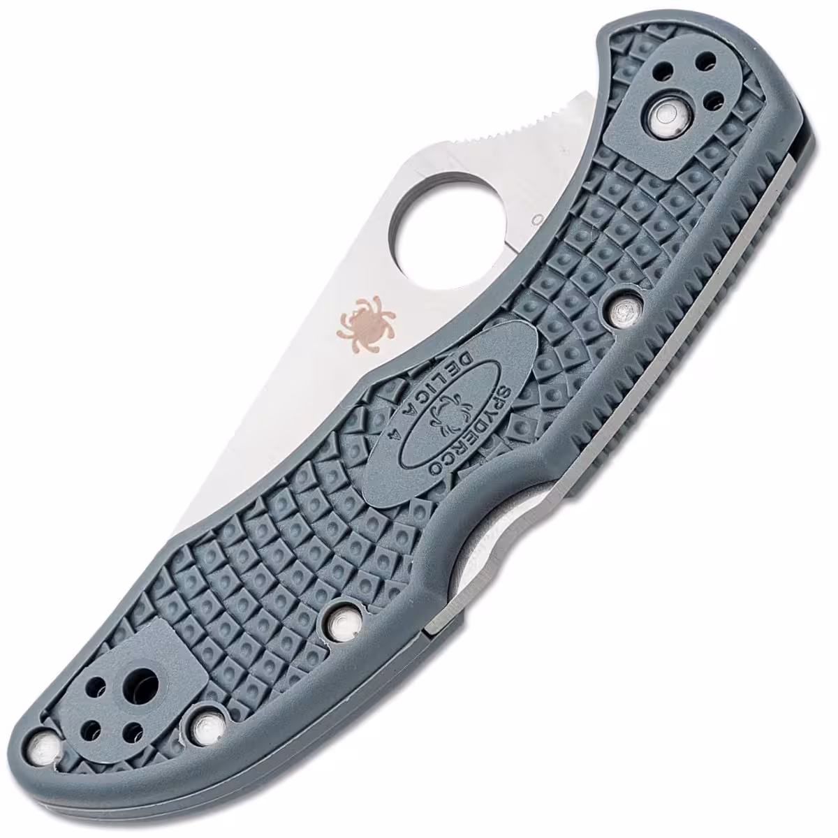 Spyderco-Delica-4-Flat-Ground-C11FPGY