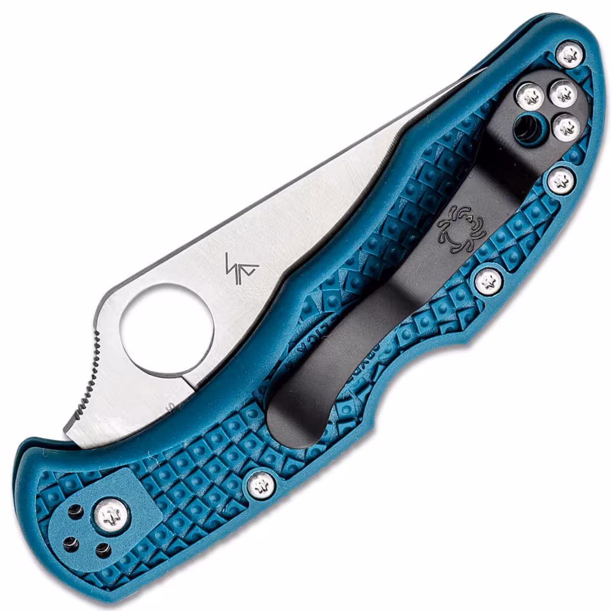Spyderco-Delica-4-Lightweight-C11FSK390