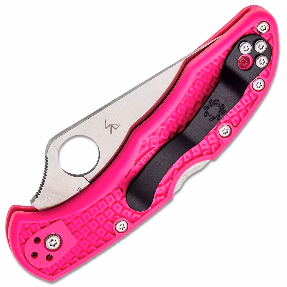 Spyderco-Delica-4-Lightweight-FRN-C11FPPNS30V