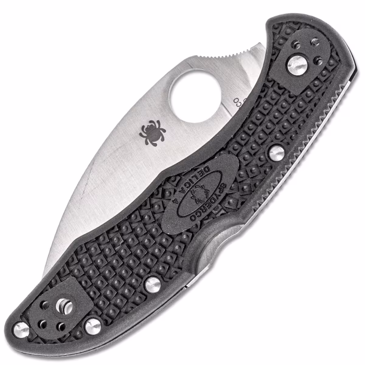 Spyderco-Delica-4-Wharncliffe-C11FPWCBK