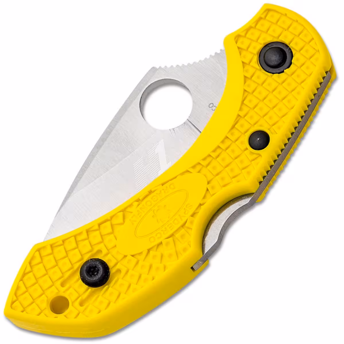 Spyderco-Dragonfly-Salt-C28PYL2