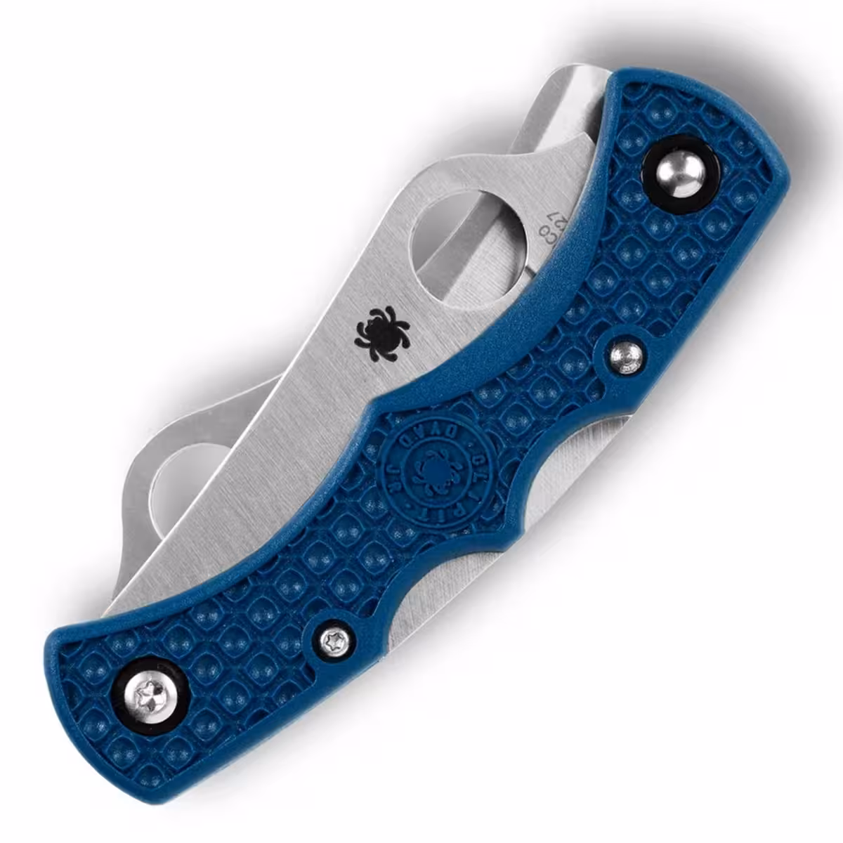 Spyderco-Dyad-Jr.-C39P&SCBL
