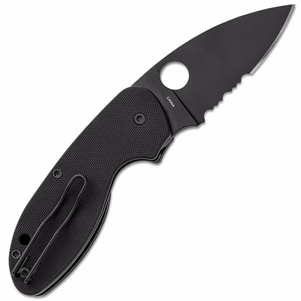 Spyderco-Efficient-C216GPSBBK