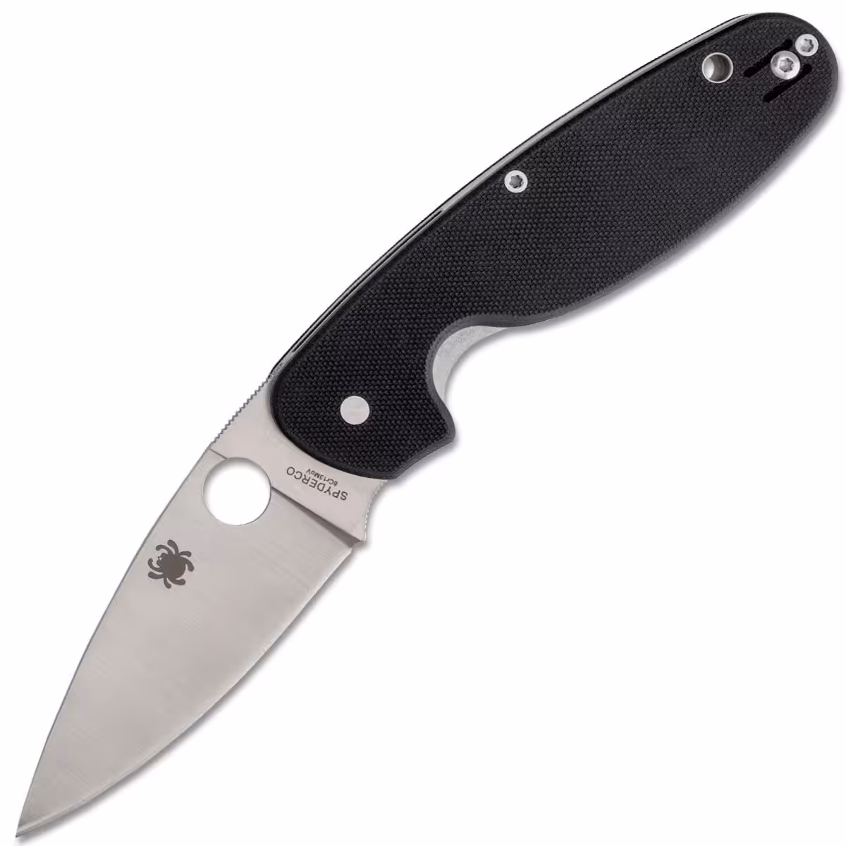 Spyderco-Emphasis-C245GP