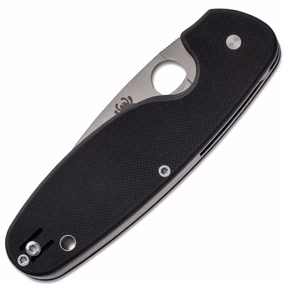 Spyderco-Emphasis-C245GP