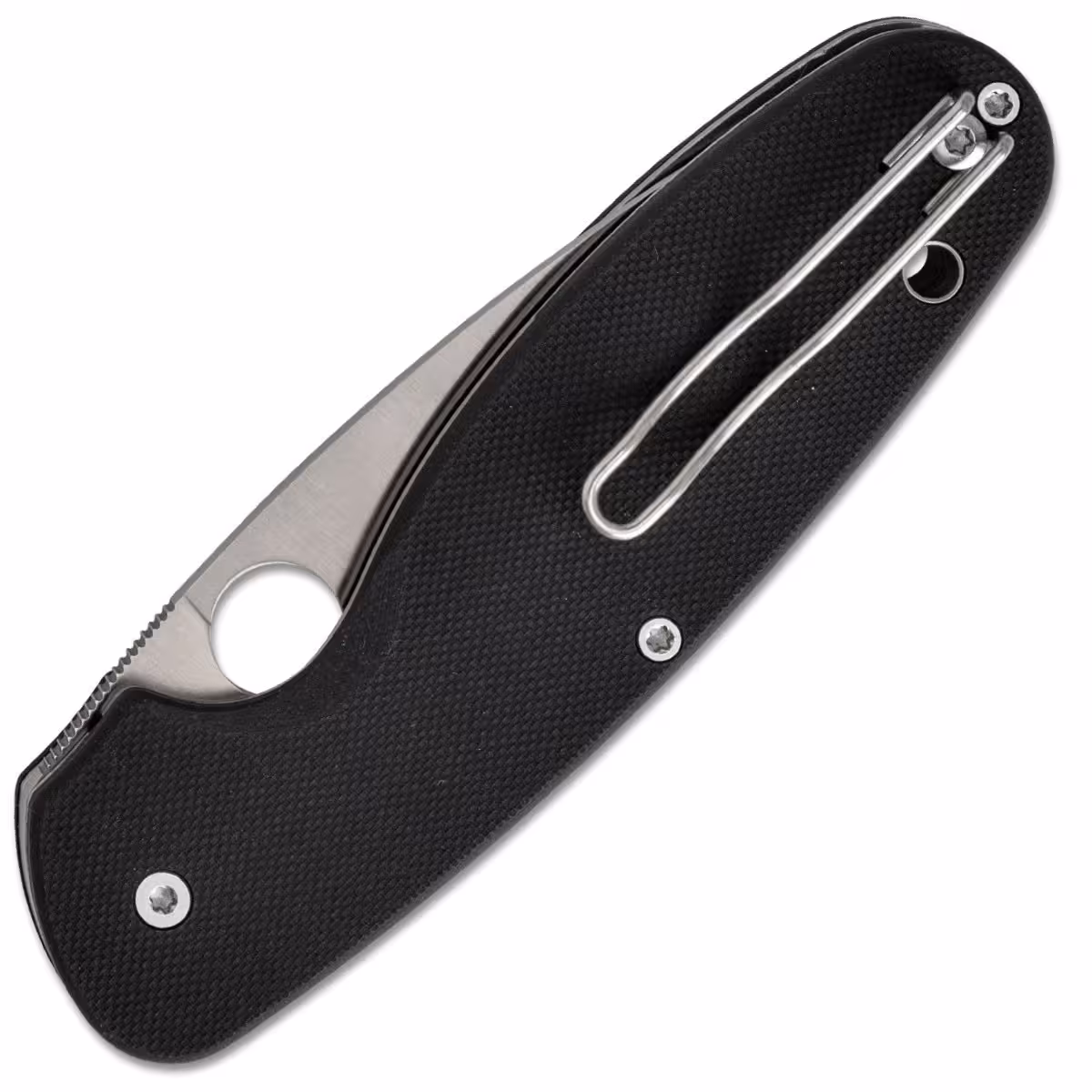 Spyderco-Emphasis-C245GP