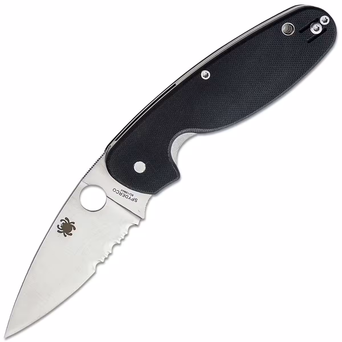 Spyderco-Emphasis-C245GPS