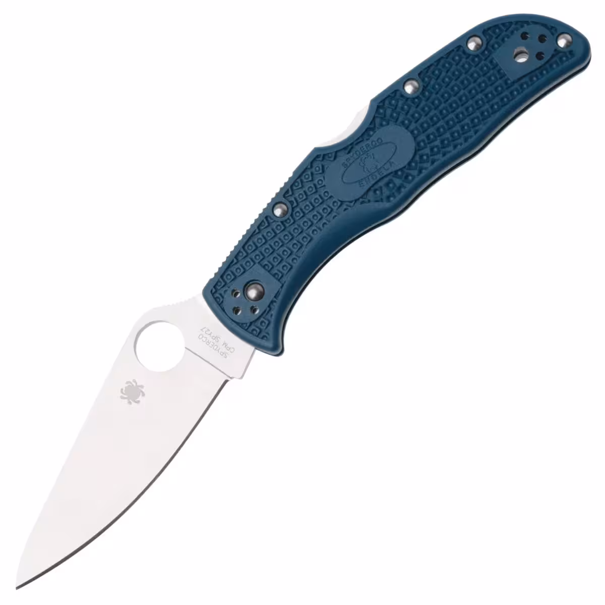 Spyderco-Endela-C243PCBL