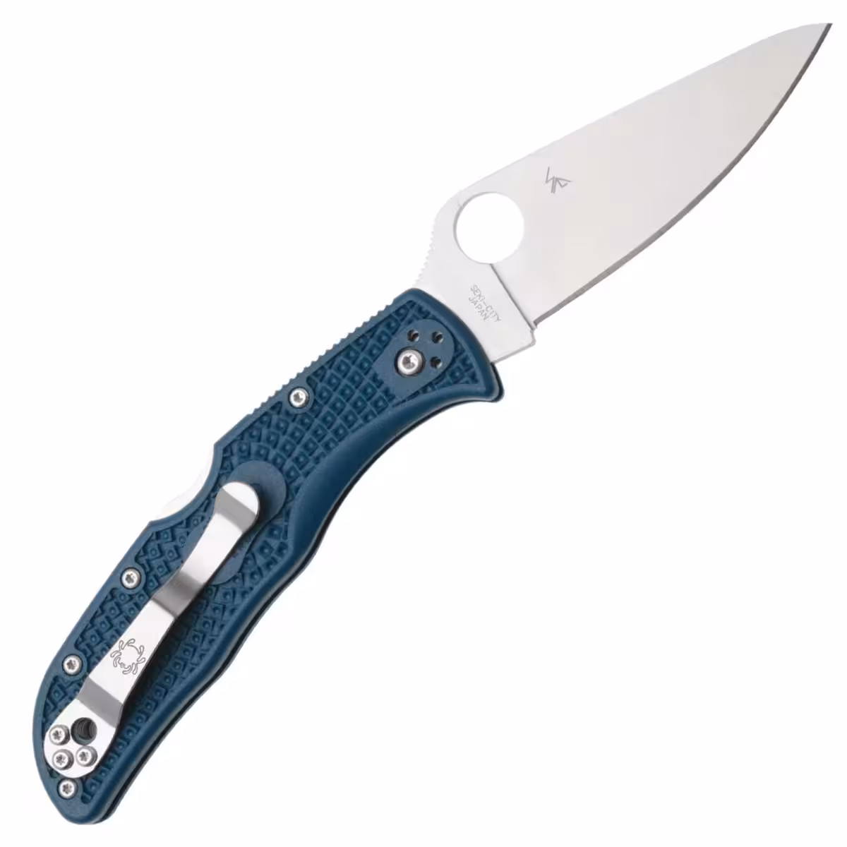 Spyderco-Endela-C243PCBL