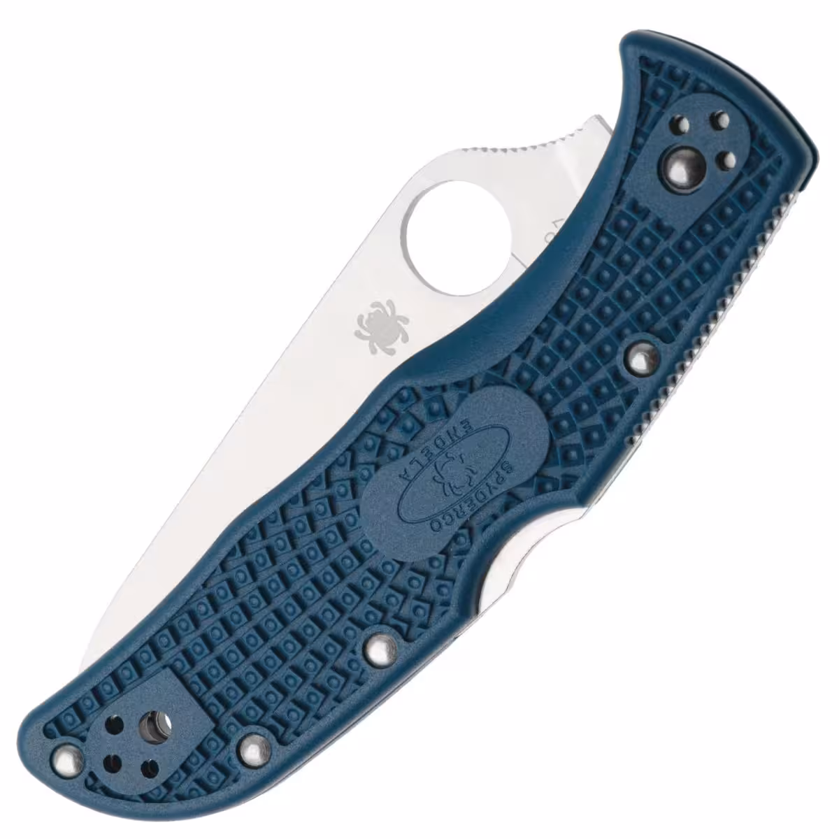 Spyderco-Endela-C243PCBL