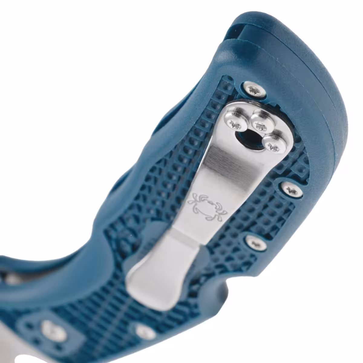 Spyderco-Endela-C243PCBL