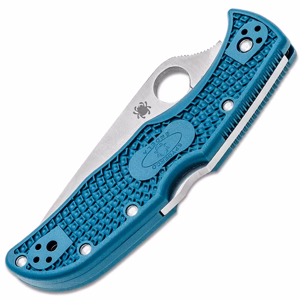 Spyderco-Endela-Lightweight-C243FPK390