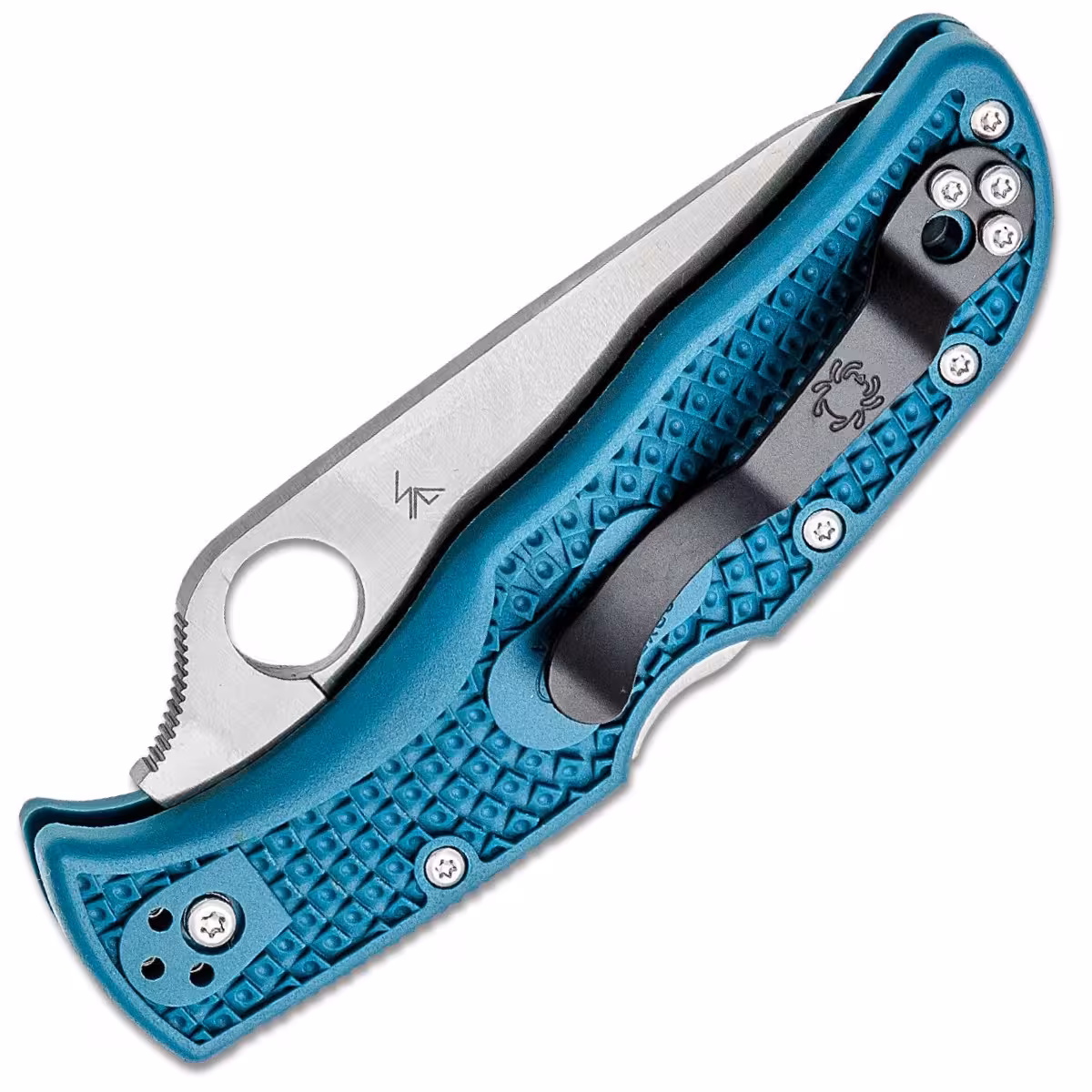Spyderco-Endela-Lightweight-C243FPK390
