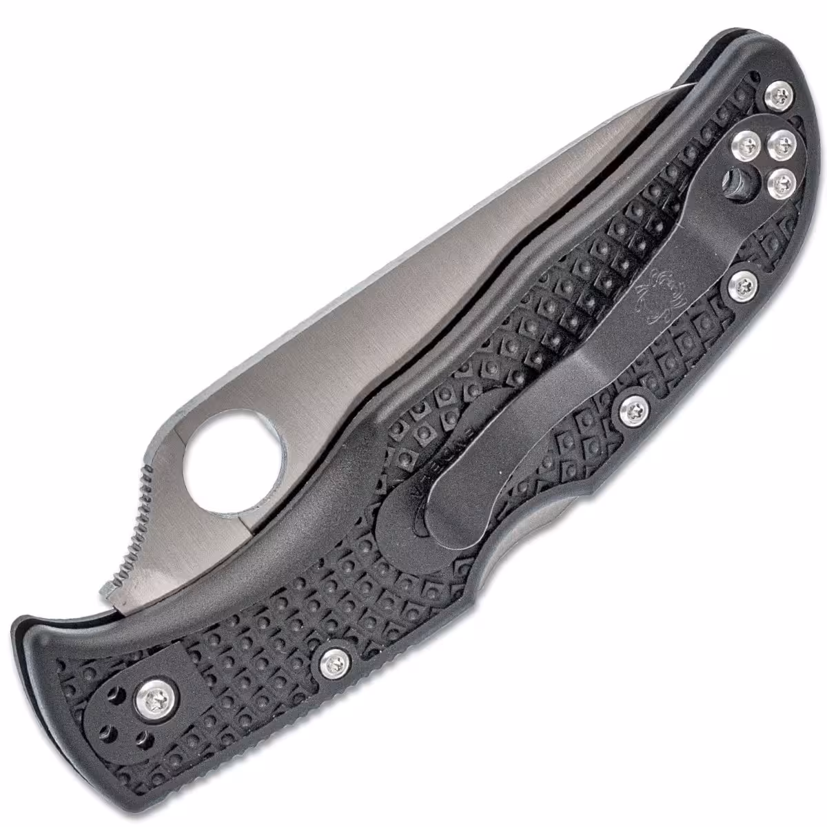 Spyderco-Endela-Lightweight-C243PBK