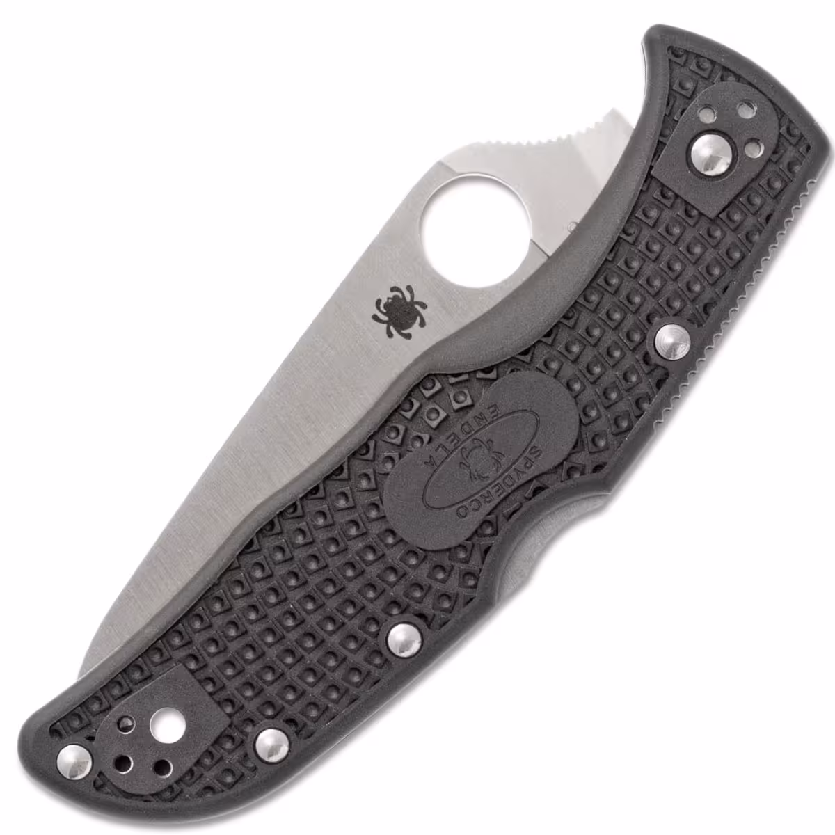 Spyderco-Endela-Lightweight-C243SBK