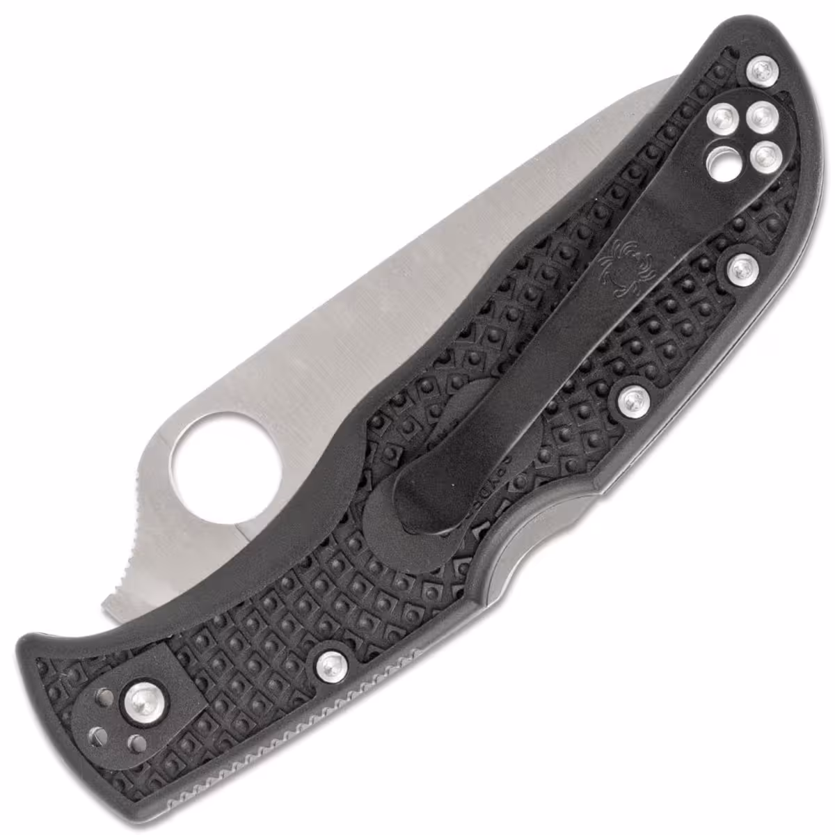 Spyderco-Endela-Lightweight-C243SBK