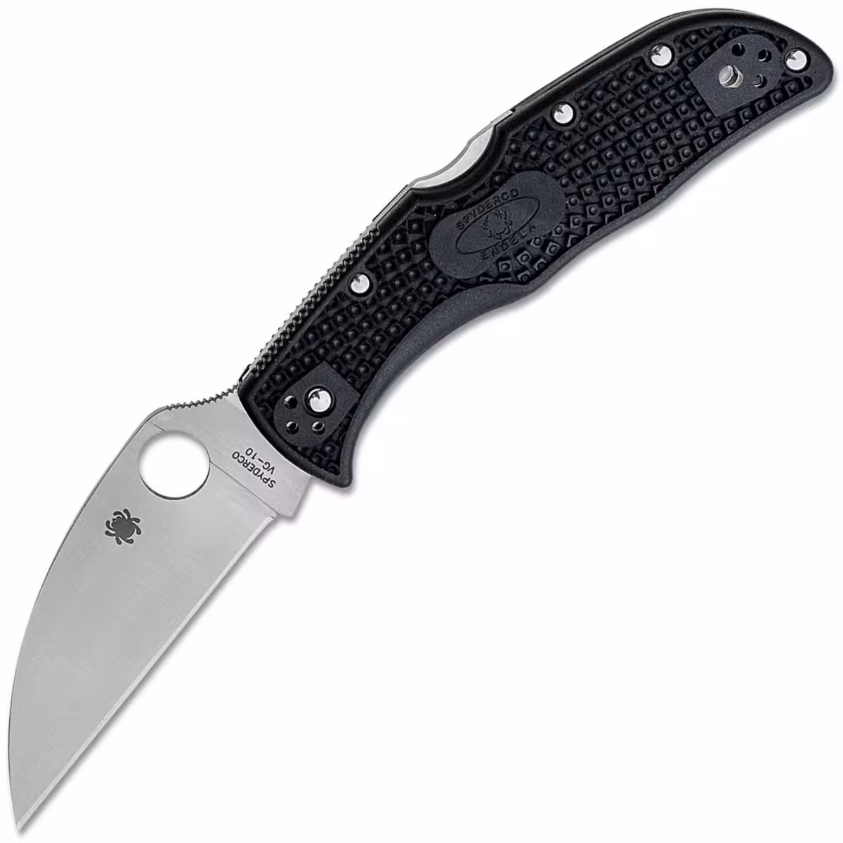 Spyderco-Endela-Wharncliffe-Lightweight-C243FPWCBK